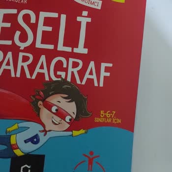 Trendyol Yanlış Gönderilen Çalışma Kitabı Ve İlgisiz Müşteri Hizmetleri
