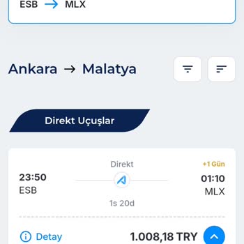 AJet Bilet Değişiklik Hakkını Kafalarına Göre İptal Etmeleri