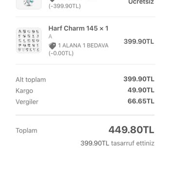 Fushya (Fushya.store) Ürün Gelmedi Ve İletişim Sorunu