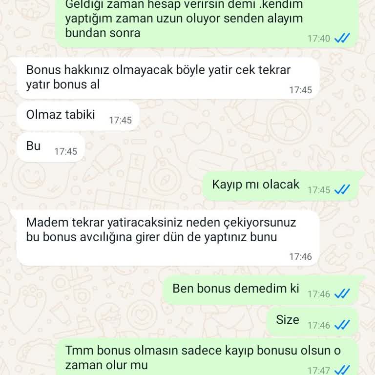 Casino Palas Yanıltıcı Bonus Teklifleri Ve İptal Edilen Çekim İşlemleri