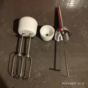 Arnica GH21591 El Blenderı