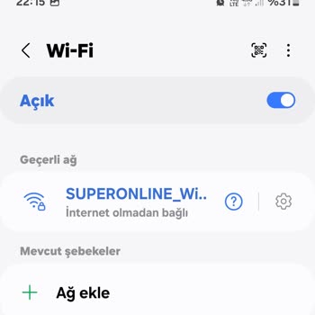 Sürekli İnternet Kesintisi ve Haksız Fatura Ücreti