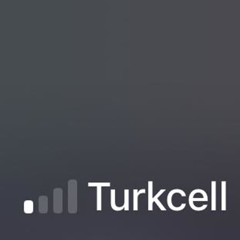 Şehir Merkezinde Turkcell Çekim Sorunu ve Yüksek Fiyatlar