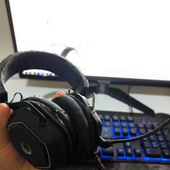 Rampage RM-K50 Select Hiçbir Yerde Ped Yok