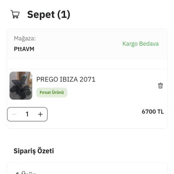 Sahte Web Siteleri Üzerinden Yapılan Alışveriş Mağduriyeti