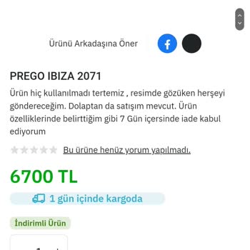 Sahte Web Siteleri Üzerinden Yapılan Alışveriş Mağduriyeti