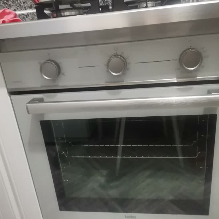 Beko Bfc220 Ankastre Fırın