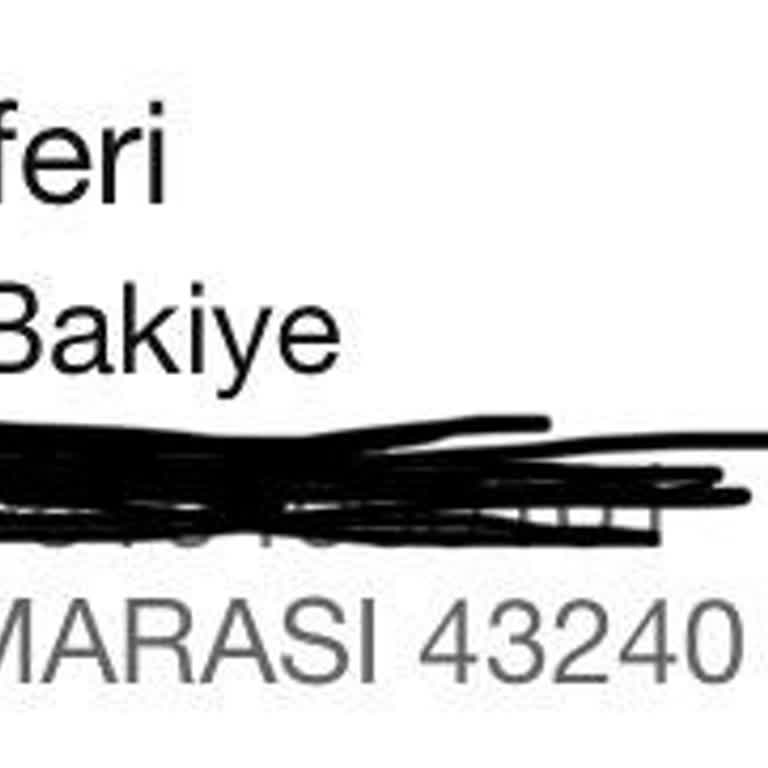 İaksesuar Ürünüm Gelmedi Telefonlar Çalışmıyor