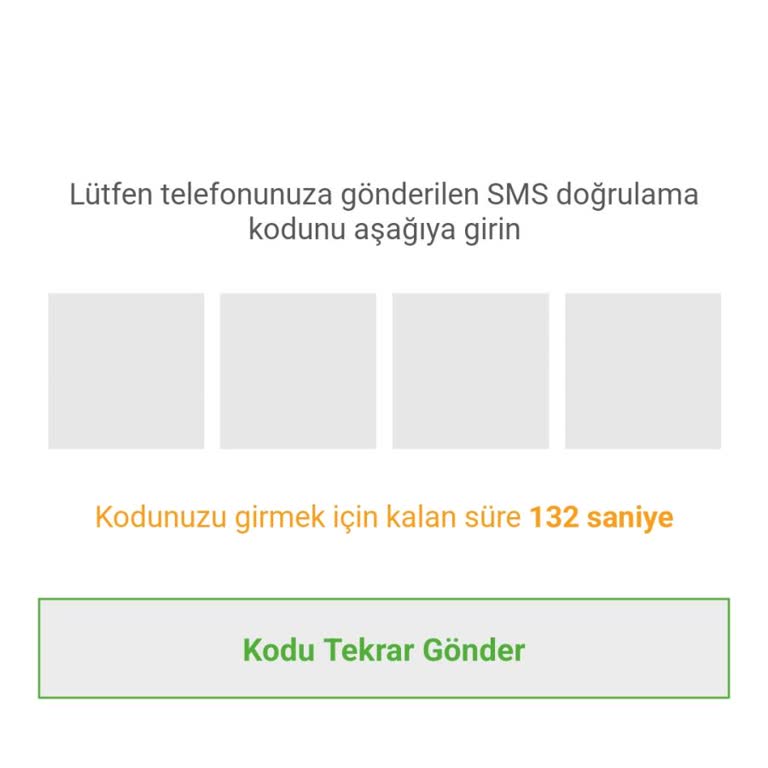 Arcona Consultancy Şarj İstasyonu Hesap Doğrulama Sorunu