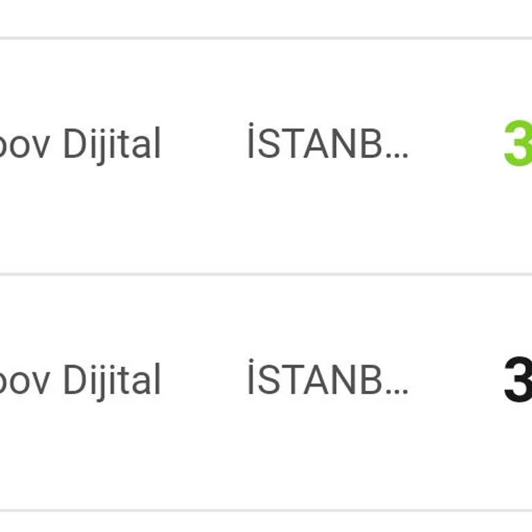 GetirAraç Düzelttim Deyip Tekrar Paramı Çekmesi