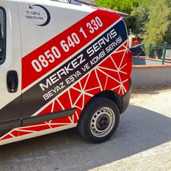 Merkez Servis (0850 640 13 30) Aldatmacalı Ürün Satımı!