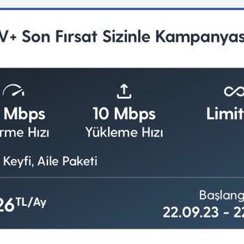 Turkcell Superonline Kontrat Yenileme Fiyatları Hakkında Şikayet
