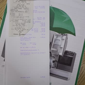 Media Markt'tan Alınan Robot Süpürge Ve Ek Garanti Sorunları