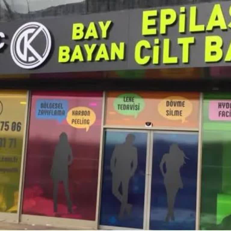 Çiğdem Koç Güzellik Esenyurt Güzellik Merkezinde İğneli Epilasyon Sorunu