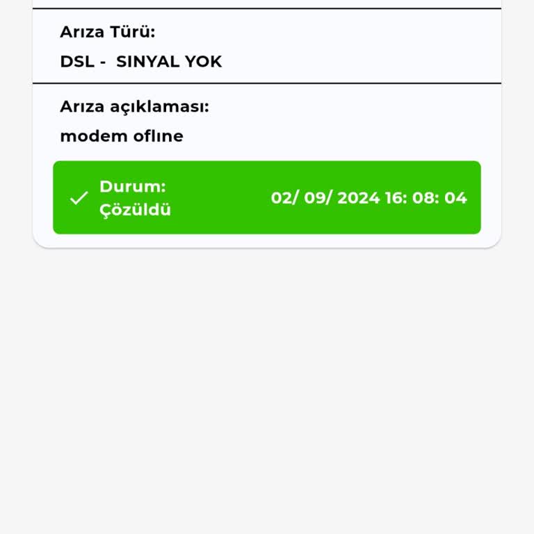 Kablo Net Yeni İnternet Kurulumunda Yaşanan Sorunlar Ve Müşteri Hizmetleri Eksikliği