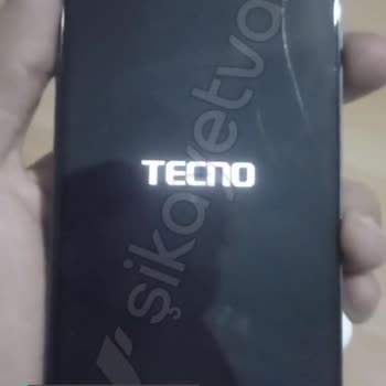 Tecno Spark GO 2024 Kendi Kendine Kapanma Ve Donma
