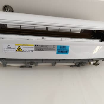 ECA Klima Servis Hizmeti Ve Garanti Sorunu!