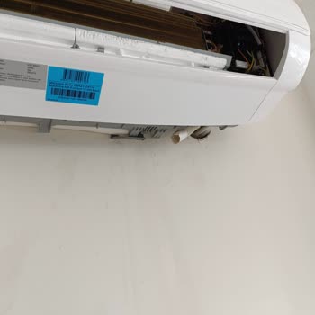 ECA Klima Servis Hizmeti Ve Garanti Sorunu!