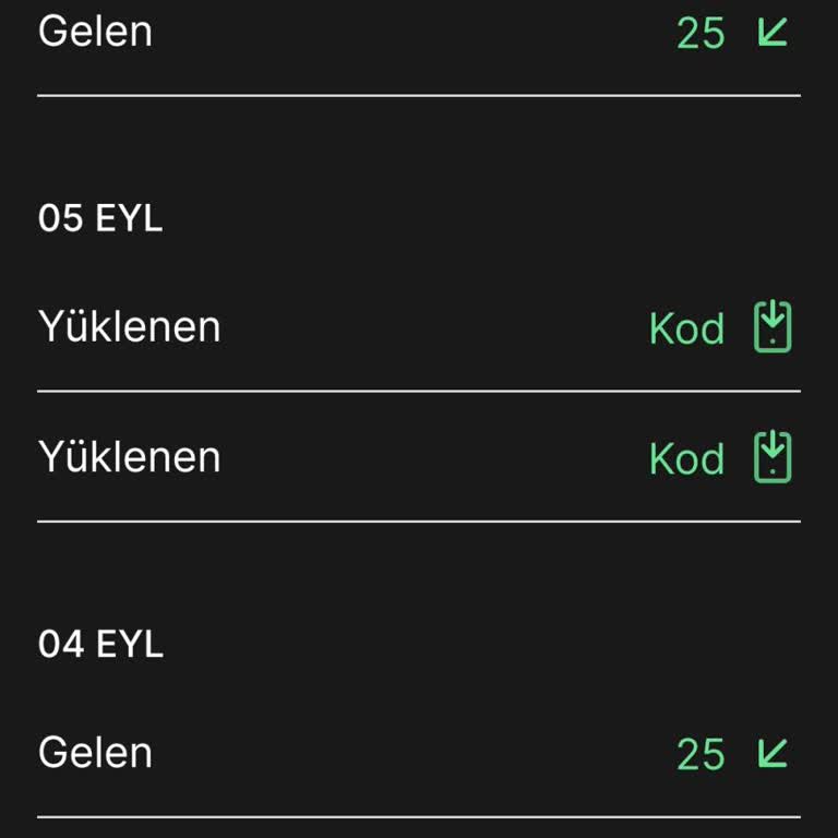 Kim GB İster Alışveriş Kupon Kodu Sorunu Ve İletişim Eksikliği