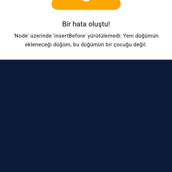 Cipso Kampanya Katılımında Yaşanan Sorunlar