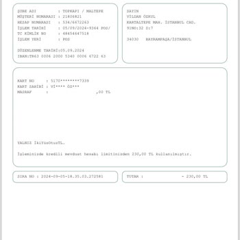 Turkcell Paket Yükleme Sorunu: Üç Kez Para Çekildi