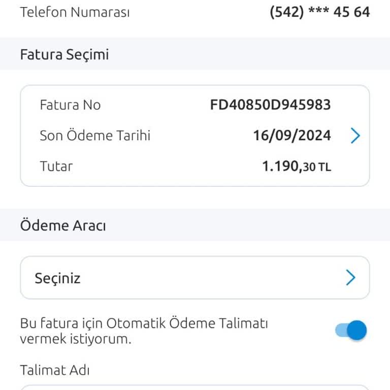 Haksız Cayma Bedeli Mağduriyeti