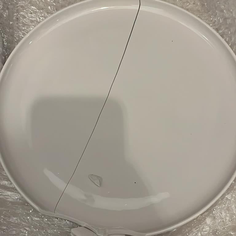 Madame Coco Kırık Ürün Geldi