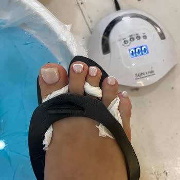 Nailist By Sinem Bisren Özensiz Hizmet Ve İlgisizlikle Karşılaştım