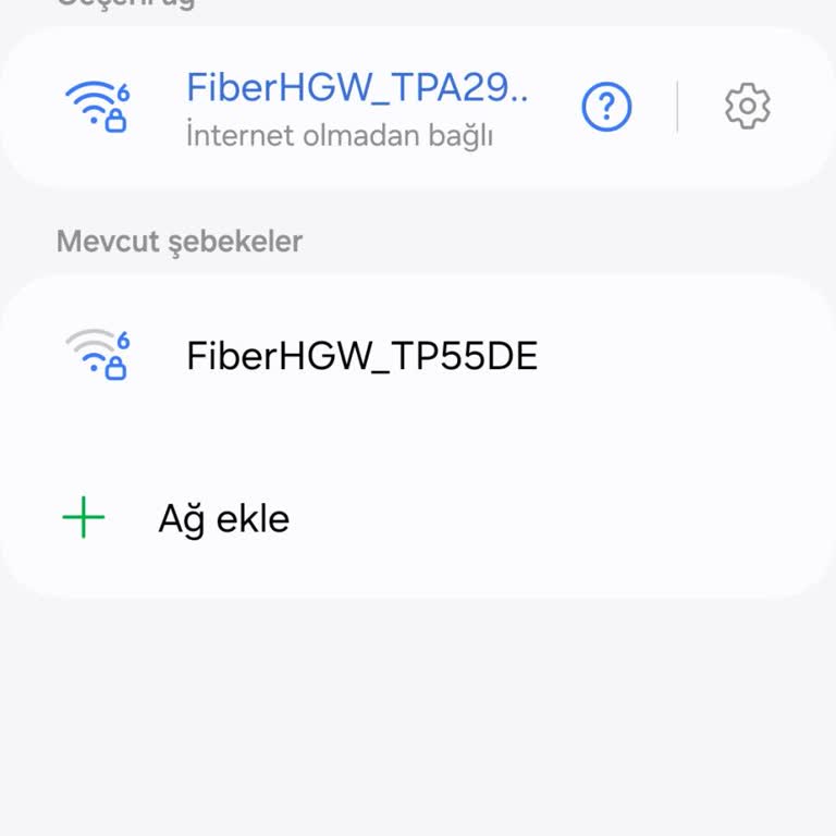 Türk Telekom İnternet Pişmanlıktır. Olan Arızayı İnkar Ediyorlar