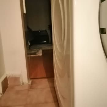 Bosch Hasarlı Çamaşır Makinesi Ve Yetersiz Müşteri Hizmetleri