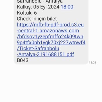 Kamil Koç Ve Çeteleşmiş Şoförü-muavini