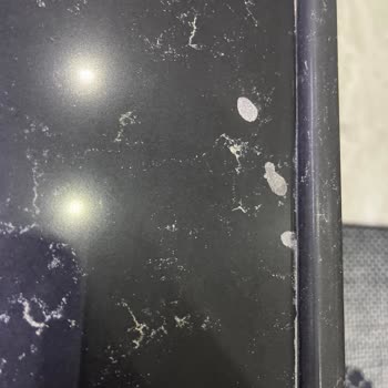 Concept Design Tanrıverdi Mutfak (siteler/Ankara) İle Kandırıldık