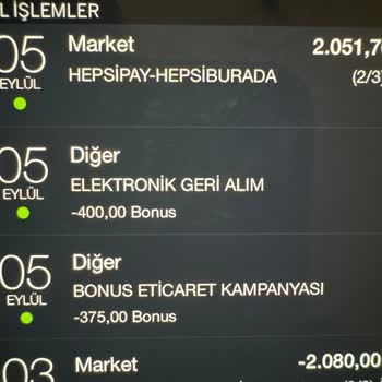 Garanti Bankası İznim Dışında Kartımı Kapattı