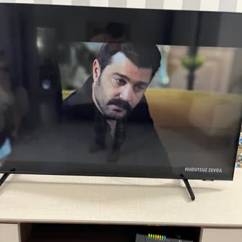 Samsung TV Kronik Panel Sorunu