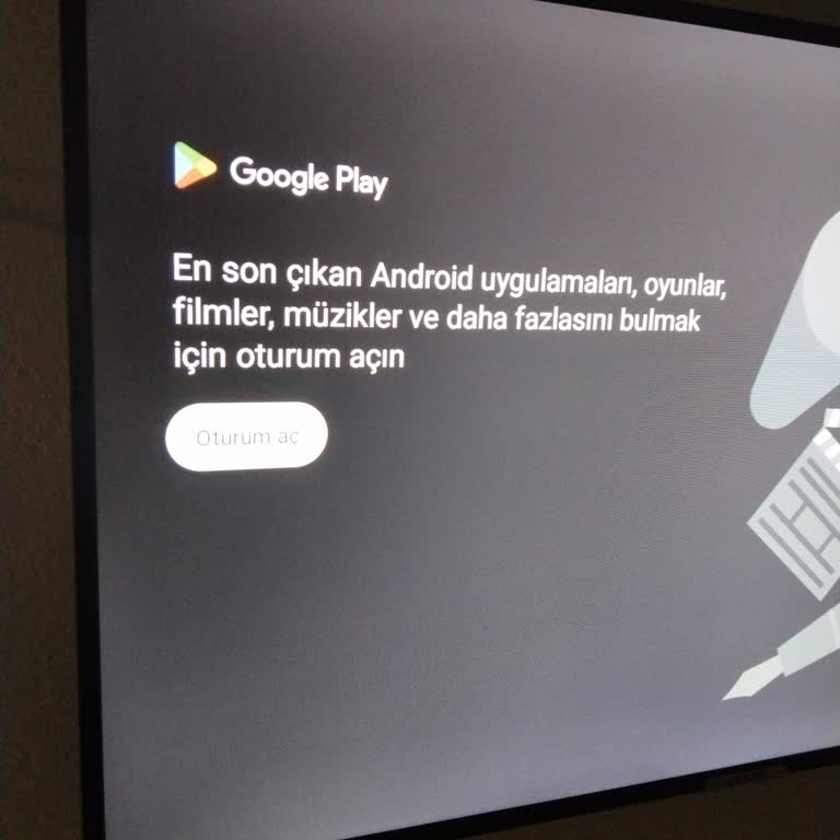 Onvo Uygulama Giriş Yapamıyorum