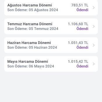 Hadi - Tombank Ödememi Gününde Yapmama Rağmen Veresiye Ve Taksitli Alışveriş Limitlerim Kapatıldı!