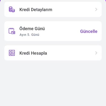 Hadi - Tombank Ödememi Gününde Yapmama Rağmen Veresiye Ve Taksitli Alışveriş Limitlerim Kapatıldı!