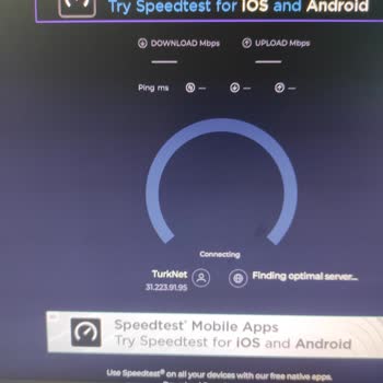 TurkNet Arıza Var Kayıt Var Muhatap Yok Çözüm Yok