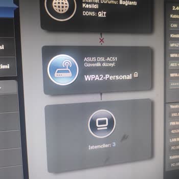 TurkNet Arıza Var Kayıt Var Muhatap Yok Çözüm Yok