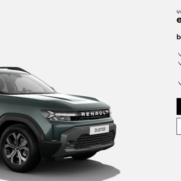 Renault Duster Reklamları Ve Bayii Sorunları