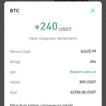 Trendyol Ve Telegram Üzerinden Yapılan Şüpheli İşlemler