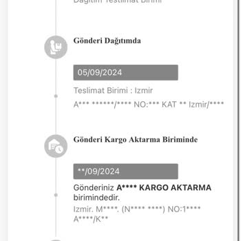 MNG Kargo adı kullanılarak açılan sahte site Yüzünden 1800 TL Param Bloke Oldu.