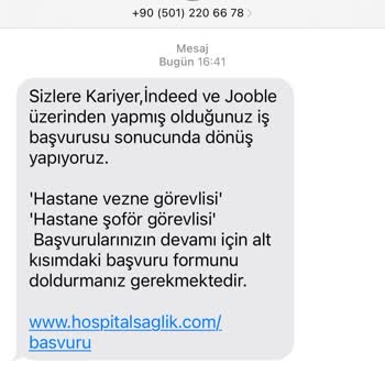 Kariyer, İndeed Ve Jooble