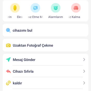 Akıllı Bileklik Bağlantı Sorunu Ve Fitpro Uygulaması Hatası