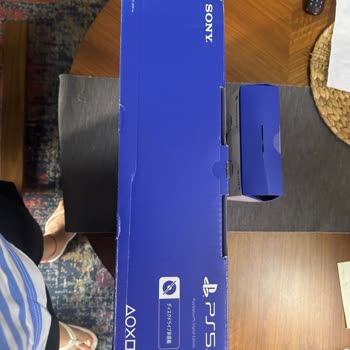 D&R PlayStation 5 Slim Digital Edition Siparişimde Yaşanan Sorunlar