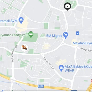 Migros Hemen'de 2siparişim De Teslim Edildi Görünüyor Fakat Edilmedi