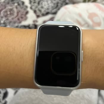 Huawei Mağduriyetime Çözüm Bulunması Talebim