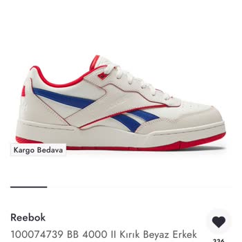 Boyner Erzurum Yanlış Ürün Gönderimi