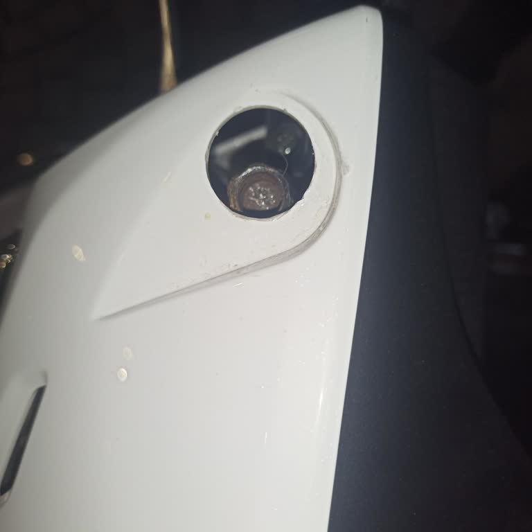 Mondial Motor Yeni Aldığım Motosiklette Direksiyon Ve Fren Problemleri