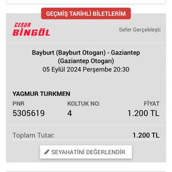 Cesur Bingöl Müşteri Hizmeti 0 Soğuktan Titriyorum